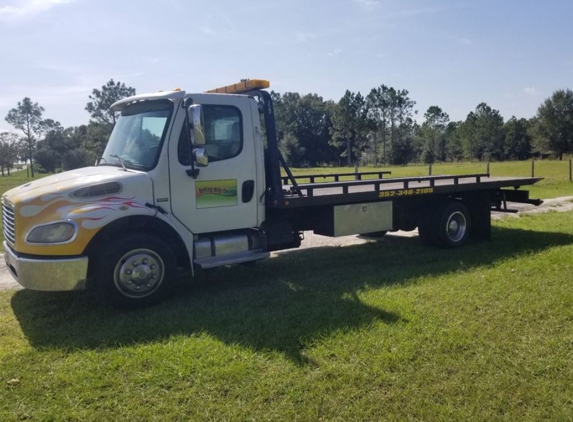 Rolling Hills Towing - Minneola, FL