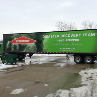 SERVPRO of Joliet - Joliet, IL