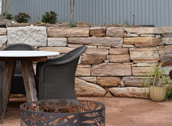 Living Harmony Landscapes - Grays Point, NSW