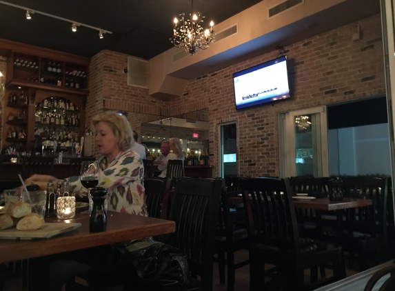 Boheme Bistro - Delray Beach, FL