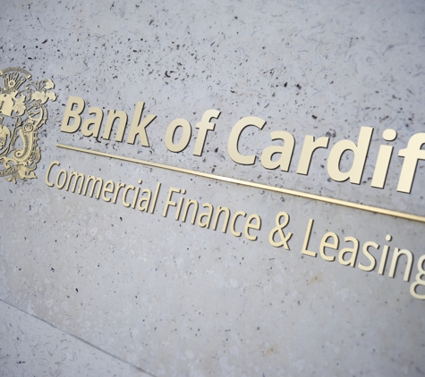 Bank Of Cardiff Inc - San Diego, CA