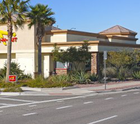 In-N-Out Burger - Tucson, AZ