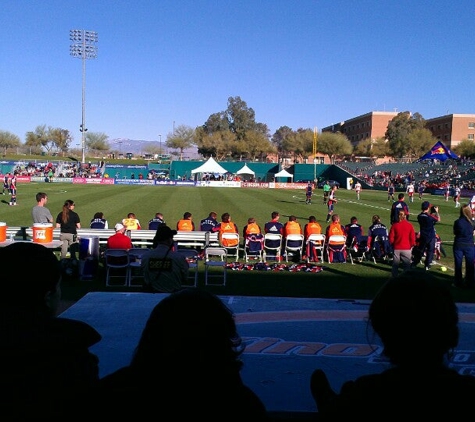 FC Tucson - Tucson, AZ