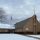 The Church of Jesus Christ of Latter-day Saints - Methodist Churches
