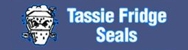 Tassie Fridge Seals Logo