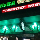 Cheba Hut "Toasted" Subs - American Restaurants