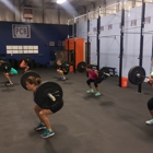 Crossfit Pcr