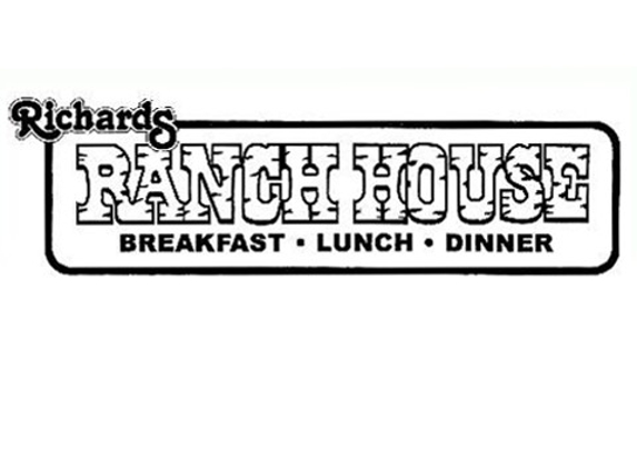 Richards Ranch House - Huntington, IN