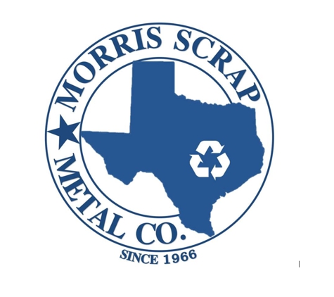 Morris Scrap Metals - Houston, TX