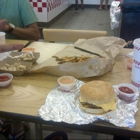 Five Guys Burgers & Fries