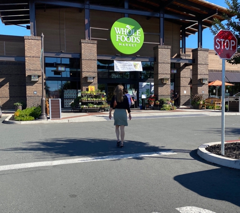 Whole Foods Market - Walnut Creek, CA