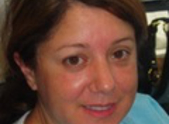 Magali M Santos, DDS - Trenton, NJ