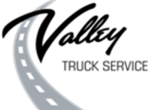 Valley Truck Service - Swannanoa, NC