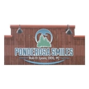 Ponderosa Smiles; Rob D. Lyons D.D.S. - Dental Clinics