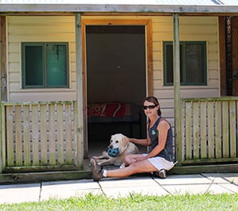 Pets Park Kennels - Sancrox, NSW