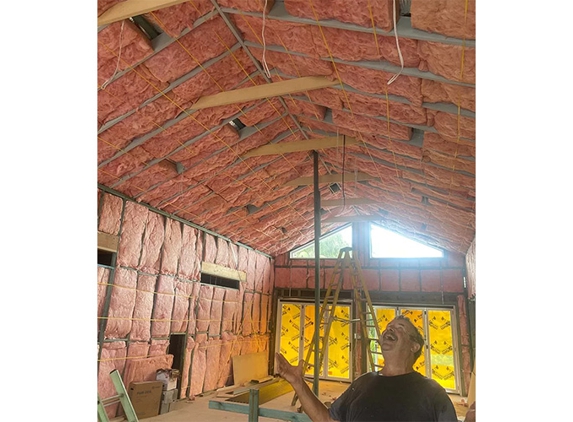 Cosy Insulation - Oyster Bay, NSW