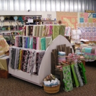 Mom's, Crafts and Fabrics