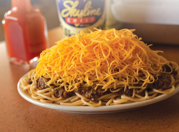 Skyline Chili - Clearwater, FL