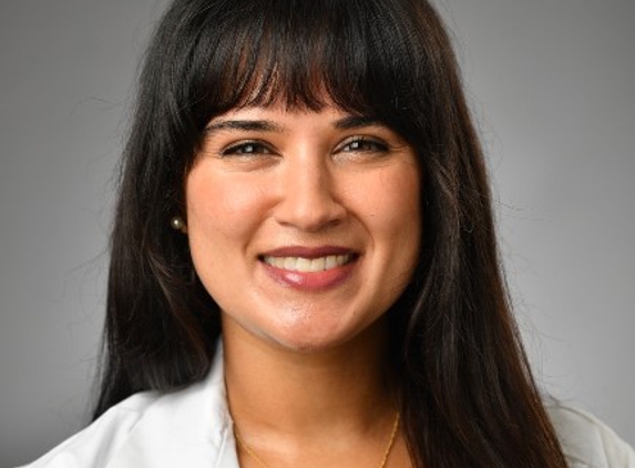 Rajani Sharma, MD - New York, NY