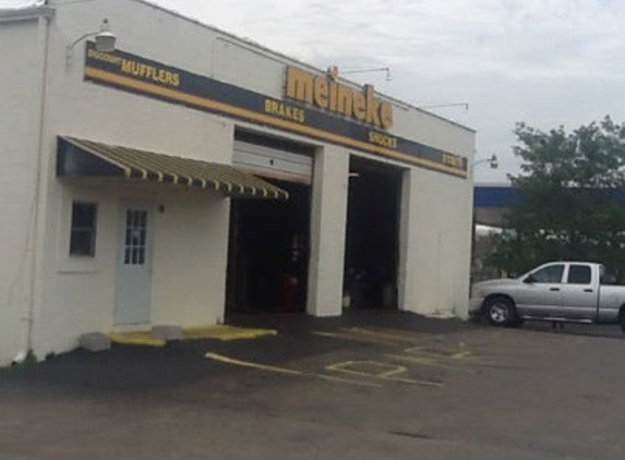 Meineke Car Care Center - Joliet, IL