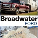 Broadwater Ford - New Car Dealers