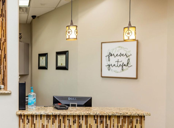 The Smiley Tooth Pediatric Dental Specialists - Sulphur Springs, TX