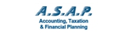 A.S.A.P. Accounting & Taxation - Accountants & Auditors