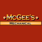 McGee's Mechanical