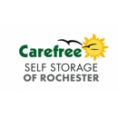Self Storage of Rochester - Self Storage