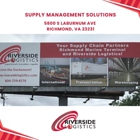 Riverside Logistics