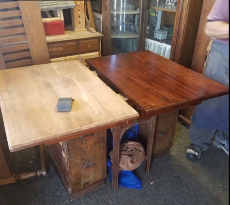 Elmwood Furniture Refinishing - Warwick, RI