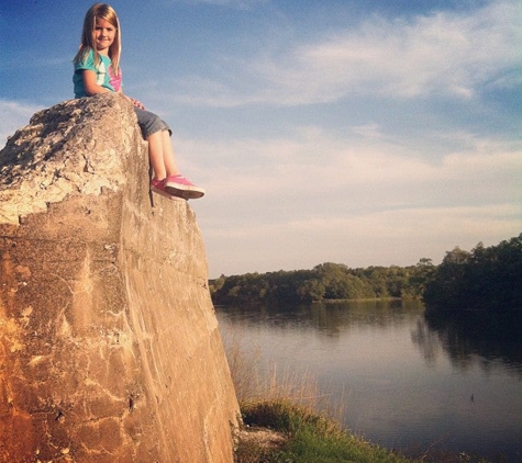 West Lake Park - Davenport, IA