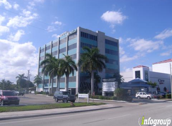 Unimed Health Systems - Fort Lauderdale, FL