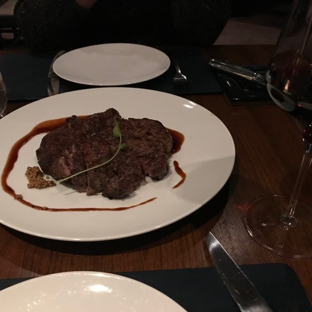 Gordon Ramsay Steak - Atlantic City, NJ