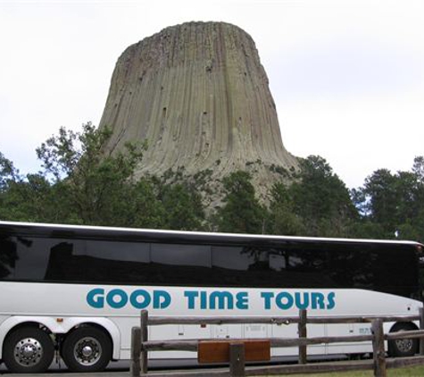 Good Time Tours - Pensacola, FL