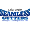 Lakes Region Seamless Gutter Services gallery