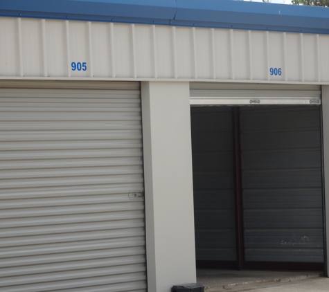 SecurCare Self Storage - Shreveport, LA