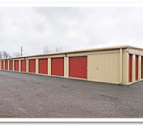 Ameri Storage - Meadville, PA