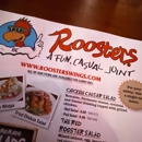 Roosters - Barbers