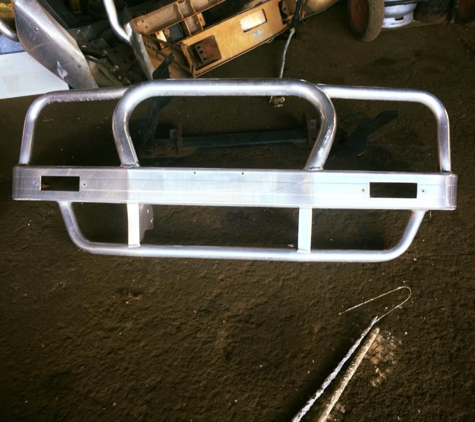 Bunbury Metal Recycling - Davenport, WA