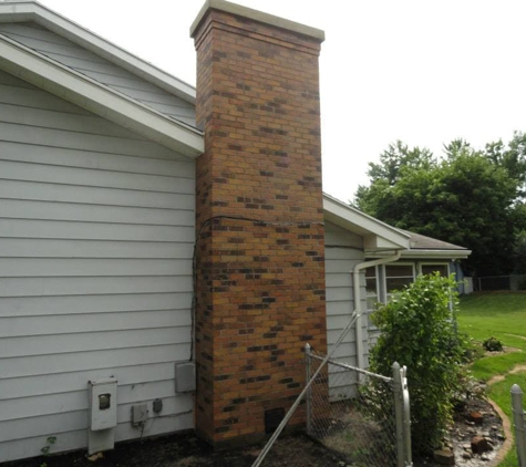 Miami Valley Chimney Inc - Dayton, OH