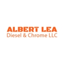 Albert Lea Diesel & Chrome - Diesel Fuel