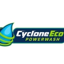 Cyclone Eco Power Wash - Pressure Washing Equipment & Services