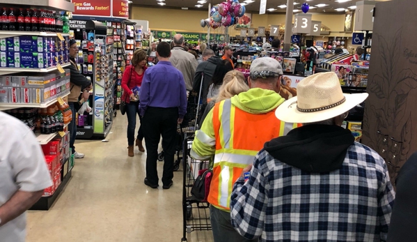 Safeway - Pacifica, CA