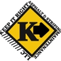 Keep it Right Asphalt & Striping Maintenance