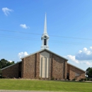 The Church of Jesus Christ of Latter-day Saints - Methodist Churches