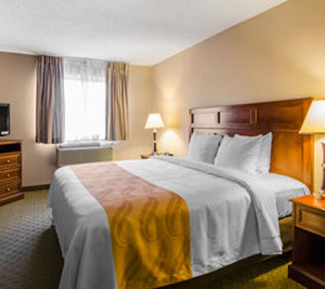 Quality Inn - Summersville, WV