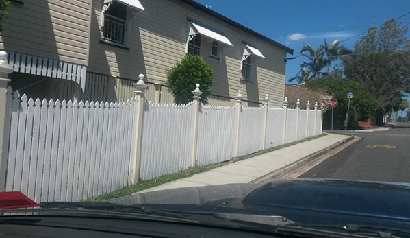 A & P Fencing & Patios - Durack, QLD