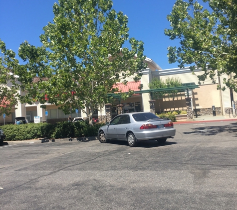 CVS Pharmacy - Redding, CA