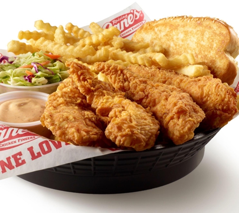 Raising Cane's Chicken Fingers - Georgetown, TX